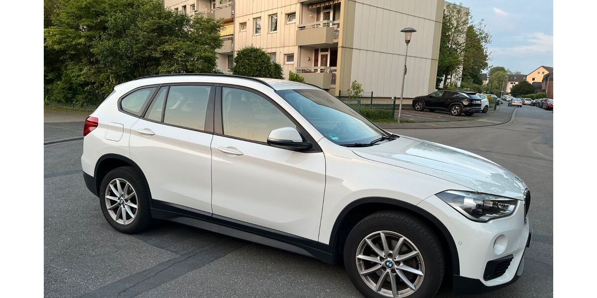 BMW X1 119.500 km 15.000 &euro; Köln 51143