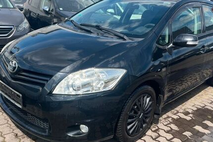 Toyota Auris 199.000 km 3.490 &euro; Saarlouis 66740