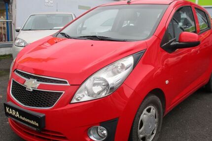 Chevrolet Spark 152.689 km 2.950 &euro; Würzburg 97076