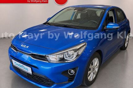 Kia Rio 103.300 km 11.980 &euro; Augsburg 86156