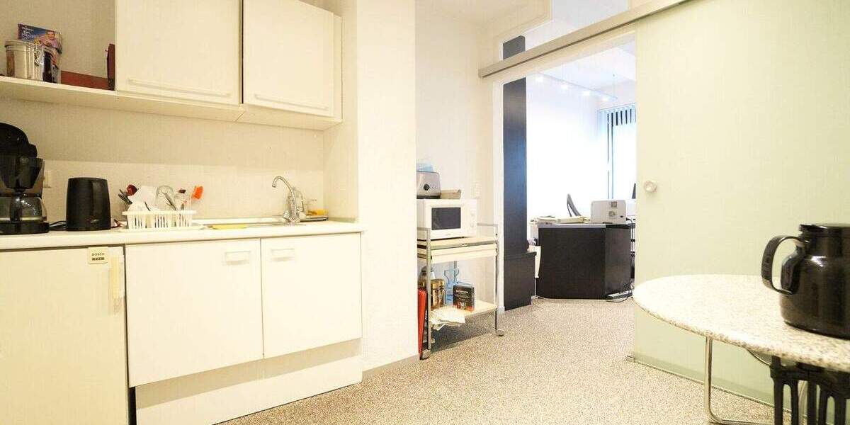 Gewerbeobjekt Rheine Innenstadt - 229.000&euro; | Angebot:24763871