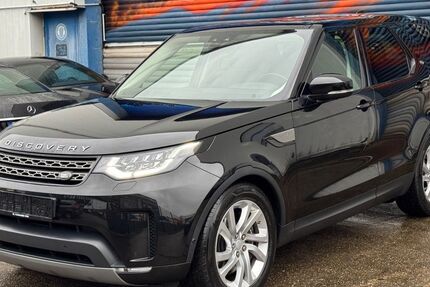 Land Rover Discovery 91.500 km 31.990 &euro; Köln 51105
