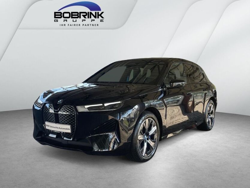 BMW iX 25.525 km 49.440 € Cuxhaven 27472