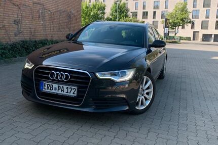 Audi A6 237.000 km 8.197 &euro; Berlin 10439