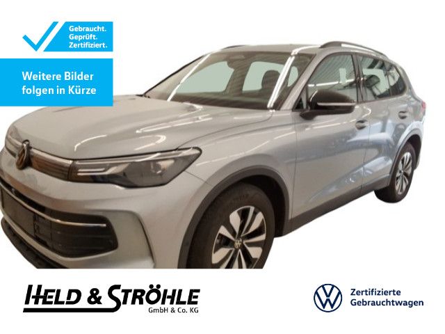 VW Tiguan 10.975 km 34.970 € Neu-Ulm 89231