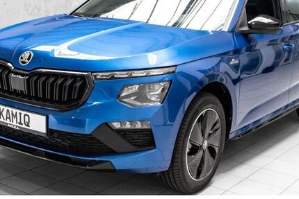 Skoda Kamiq 10.000 km 27.290 &euro; Kaarst 41564