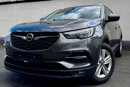 Opel Grandland (X) 94.600 km 11.990 &euro; Nürnberg 90455