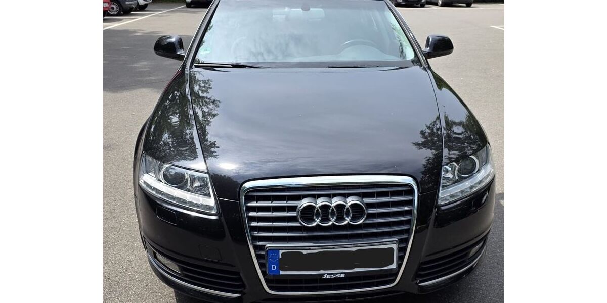 Audi A6 166.310 km 6.000 &euro; Reken 48734