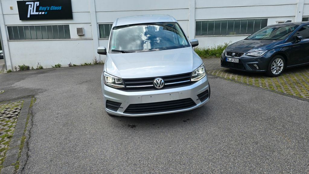 VW Caddy Maxi 186.870 km 18.088 &euro; Herscheid 58849