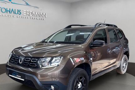 Dacia Duster 44.655 km 11.980 &euro; Berlin 12351