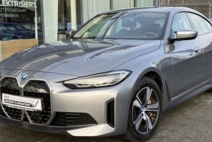 BMW i4 15.245 km 34.940 &euro; Mülheim 45472
