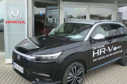 Honda HR-V 6.900 km 35.990 &euro; Meiningen 98617
