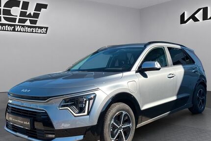 Kia Niro 41.237 km 25.869 &euro; Weiterstadt-Darmstadt 64331