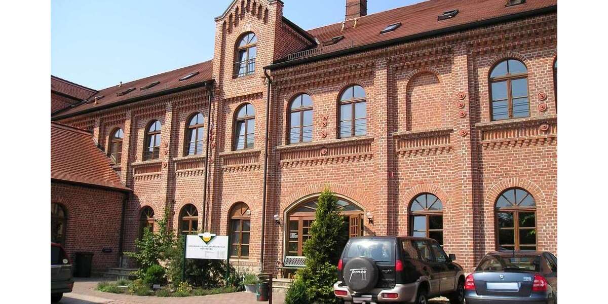 Zimmer Merseburg Neumarkt (Vorstadt) - 1 Zimmer, 588&euro; | Angebot:26808217