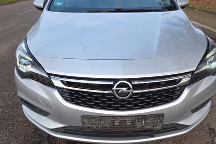 Opel Astra 255.000 km 5.800 &euro; Tauberbischofsheim 97941