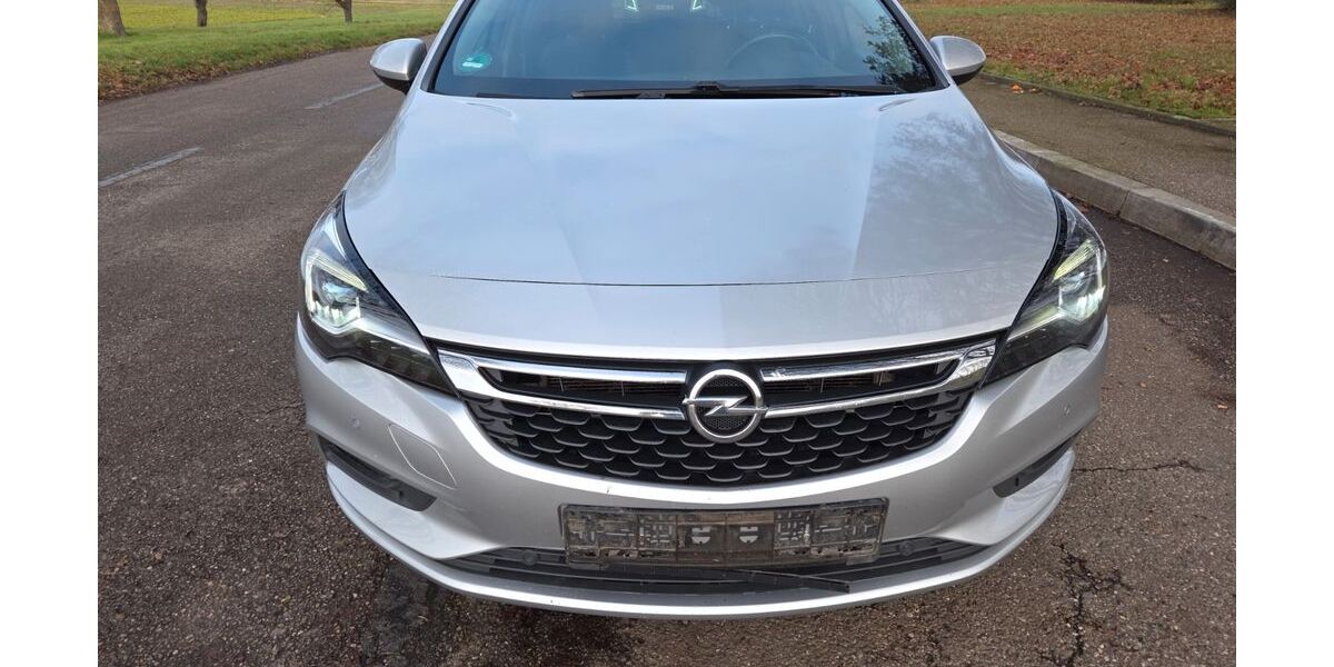 Opel Astra 255.000 km 5.800 &euro; Tauberbischofsheim 97941