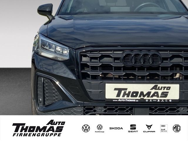 Audi Q2 118.119 km 19.850 &euro; Bad Honnef 53604