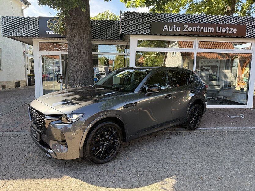 CX-60