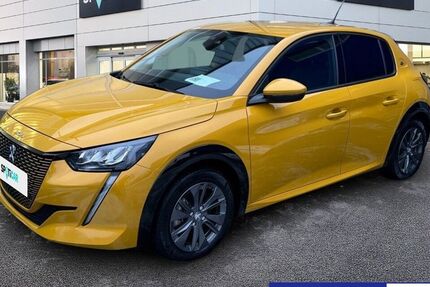 Peugeot 208 50.601 km 13.690 &euro; Hamburg 22529