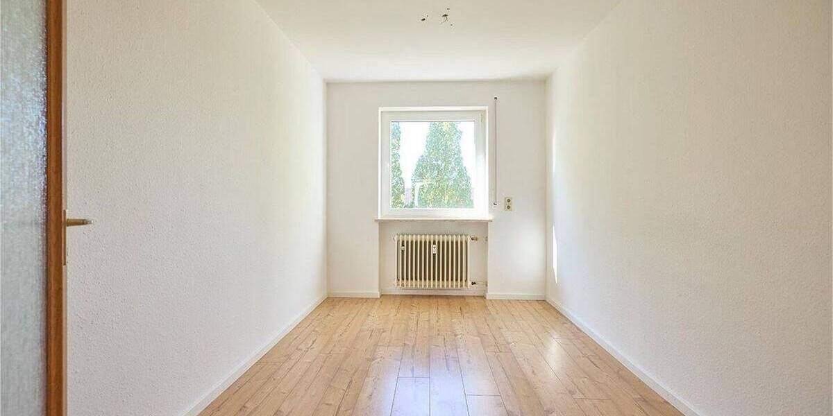 Etagenwohnung Krumbach - 4 Zimmer, 110 m&sup2;, 284.796&euro; | Angebot:26582168