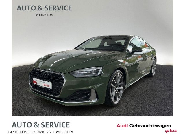 Audi A5 42.800 km 31.960 &euro; Weilheim 82362
