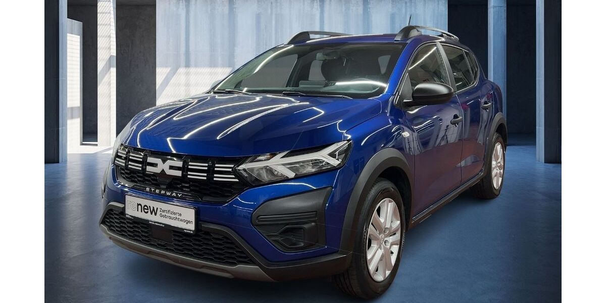 Dacia Sandero 21.646 km 14.800 &euro; Köln 50939