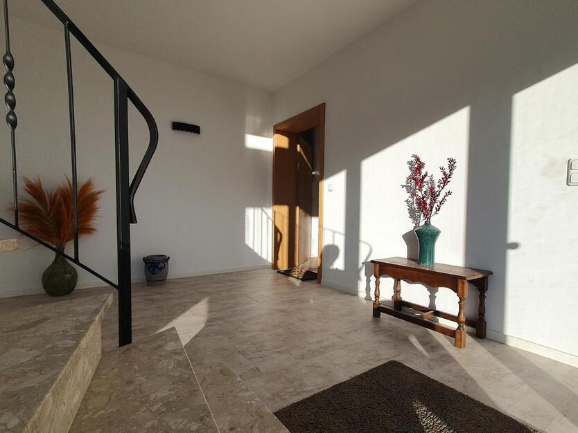 Gartenwohnung in Hausgemeinschaft, ruhige Lage, Erstbezug zimmer