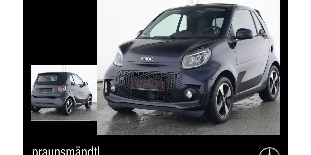 Smart ForTwo 13.455 km 18.990 &euro; Ingolstadt 85055