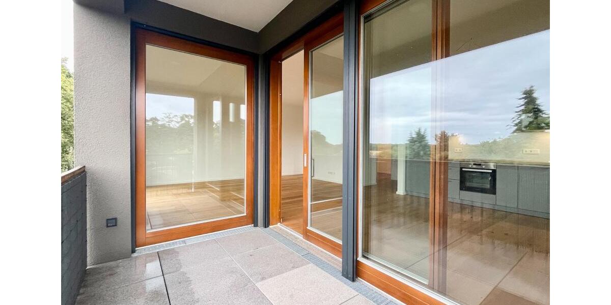 Etagenwohnung Wildau - 3 Zimmer, 95 m&sup2;, 1.330&euro; | Angebot:26649670