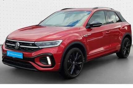 VW T-Roc 77.851 km 21.100 &euro; Heidenheim an der Brenz 89520