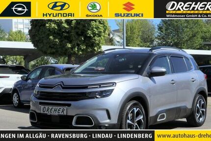 Citroen C5 Aircross 83.966 km 16.670 &euro; Wangen 88239