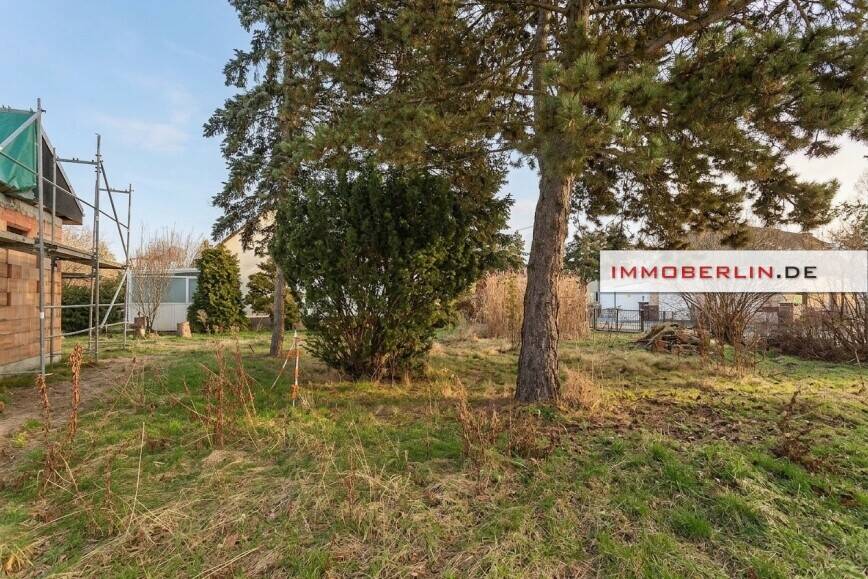 Grundstück Schönwalde-Glien Schönwalde-Siedlung - 399.000&euro; | Angebot:26256902