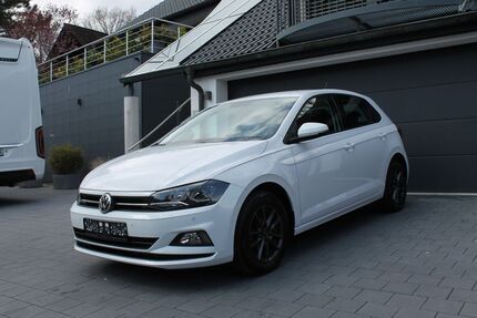 VW Polo 48.700 km 14.600 &euro; Bayreuth 95448