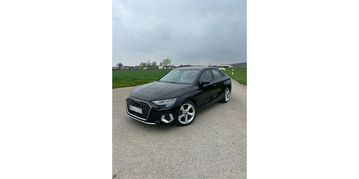 Audi A3 92.309 km 19.750 &euro; Langenmosen 86571