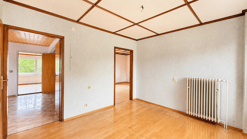 Einfamilienhaus Engen Anselfingen - 5 Zimmer, 100 m&sup2;, 269.000&euro; | Angebot:26824948