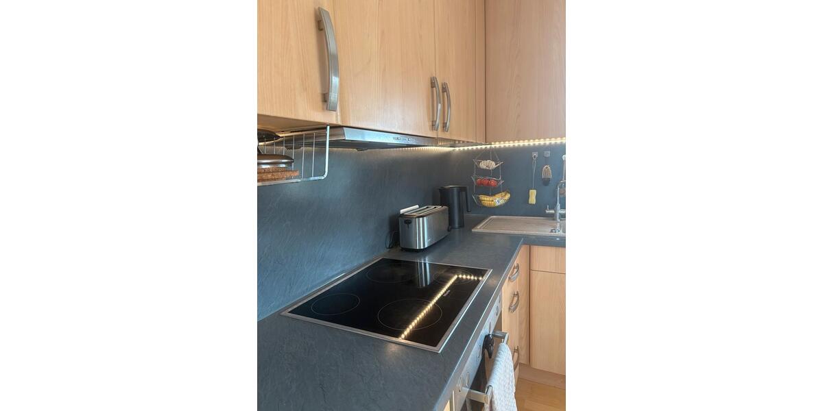 Etagenwohnung Horb am Neckar - 4 Zimmer, 87 m&sup2;, 259.000&euro; | Angebot:26074763