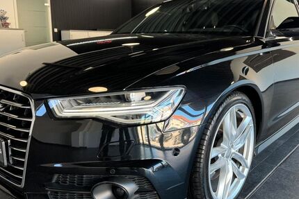Audi A6 112.000 km 29.970 € Hannover 30559