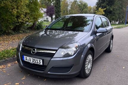 Opel Astra 92.250 km 3.990 € Stadtbergen 86391