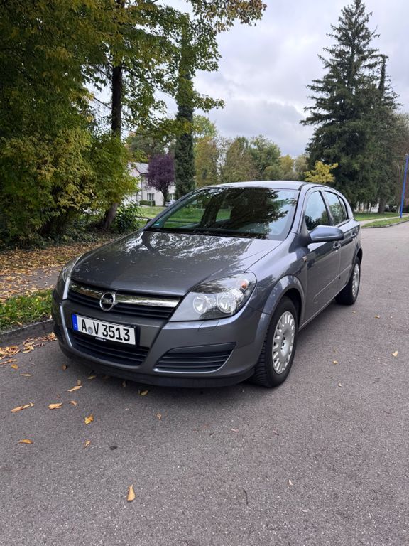 Opel Astra 92.250 km 3.990 € Stadtbergen 86391