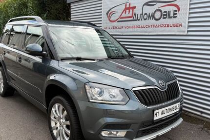 Skoda Yeti 208.000 km 8.599 &euro; Marl 45770