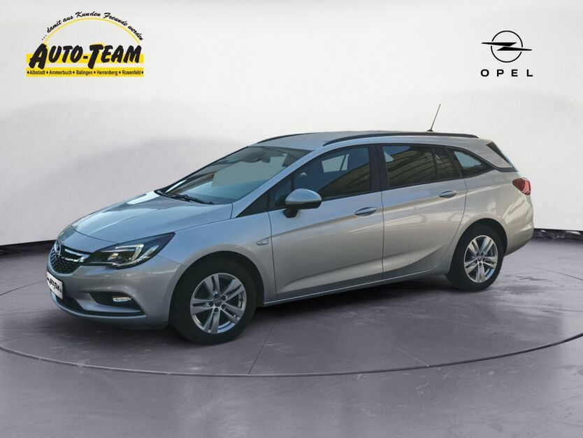 Opel Astra 61.990 km 11.990 € Herrenberg 71083