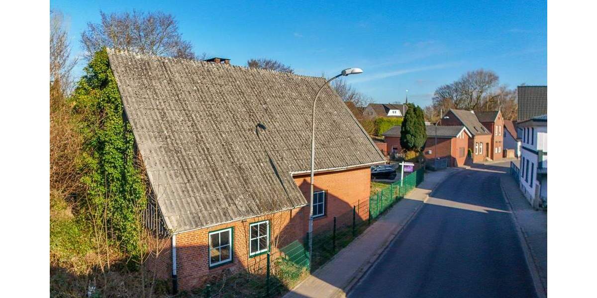 Grundstück Kellinghusen - 139.000&euro; | Angebot:25877465