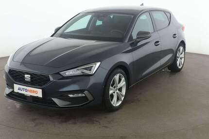 Seat Leon 48.819 km 19.190 € Frankfurt am Main 65936
