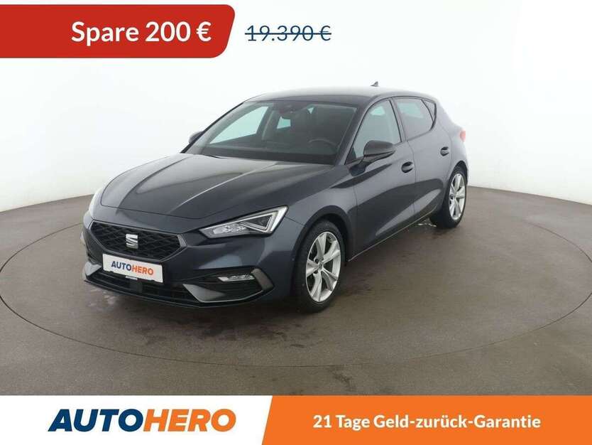 Seat Leon 48.819 km 19.190 € Frankfurt am Main 65936