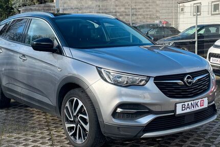 Opel Grandland (X) 132.004 km 11.000 &euro; Würselen 52146