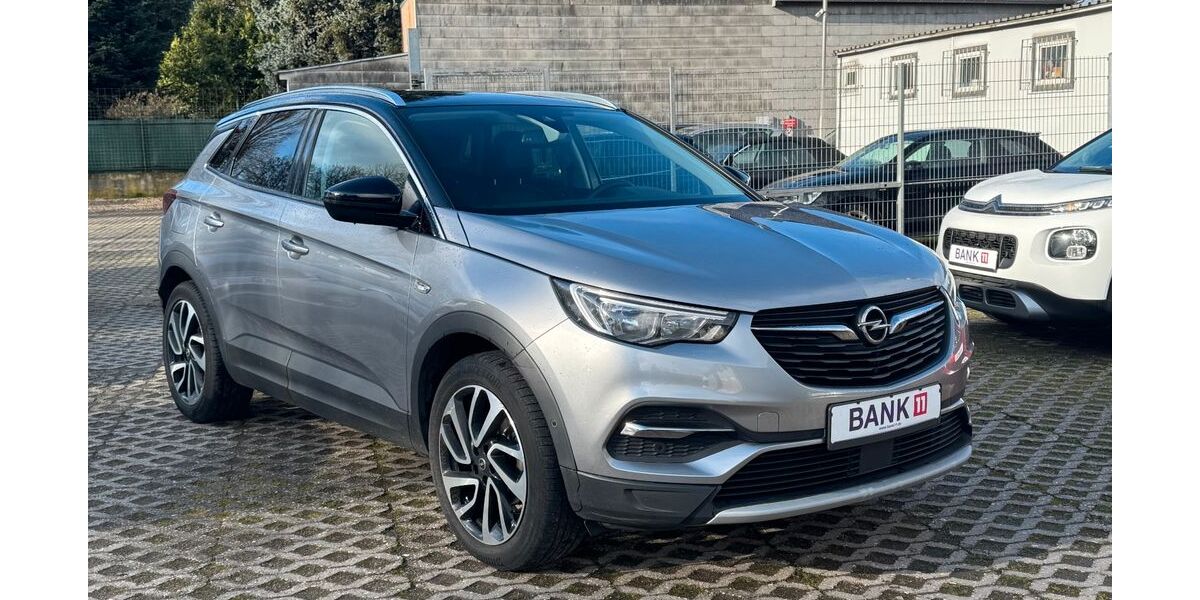 Opel Grandland (X) 132.004 km 11.000 &euro; Würselen 52146