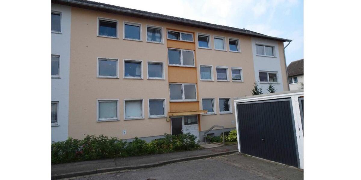 Etagenwohnung Hameln Kernstadt - 5 Zimmer, 95 m&sup2;, 115.000&euro; | Angebot:26941785