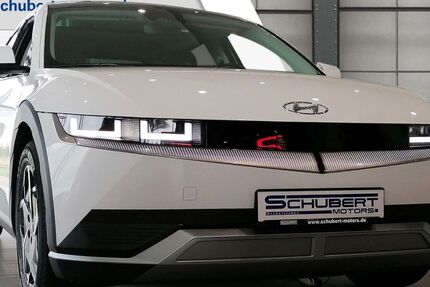 Hyundai IONIQ 5 9.876 km 37.900 € Aschersleben 06449