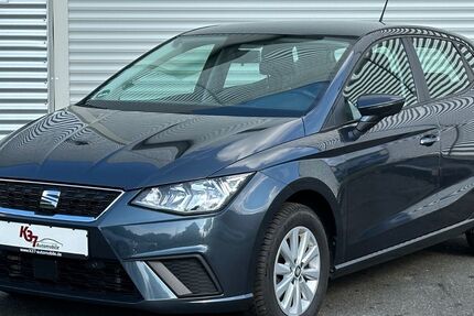 Seat Ibiza 71.770 km 12.970 &euro; Helmstedt 38350