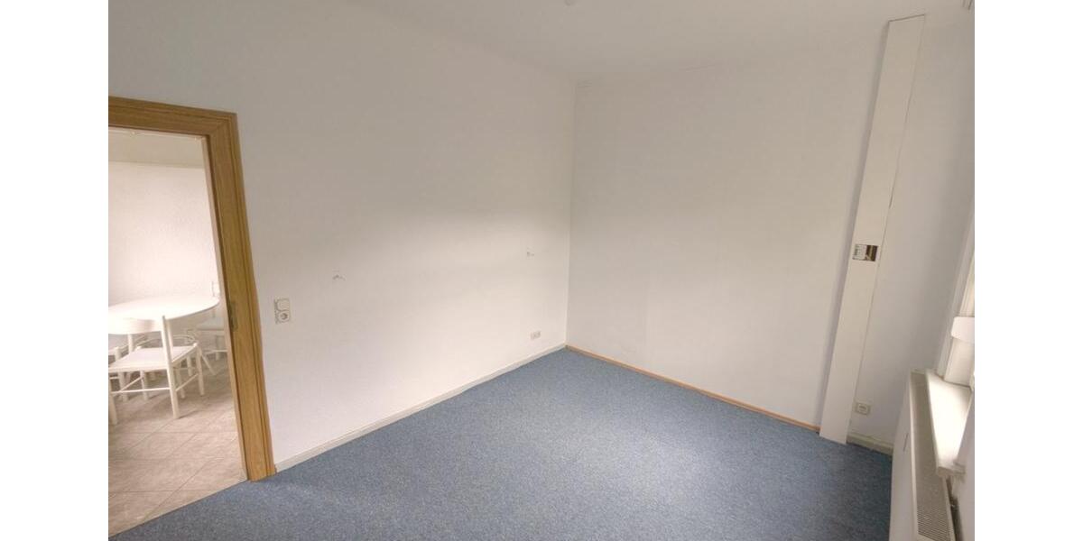 Erdgeschoßwohnung Waltershausen - 3 Zimmer, 88 m&sup2;, 615&euro; | Angebot:25934036